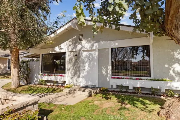 3403 Highwood Court #154, Simi Valley, CA 93063