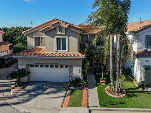 15810 Larkspur Street #106, Sylmar, CA 91342