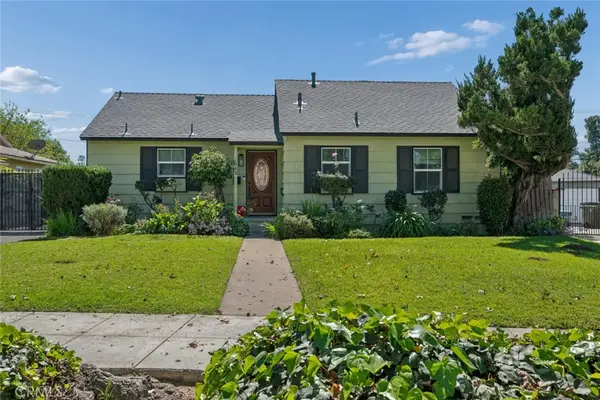 1843 Kenneth Way, Pasadena, CA 91103