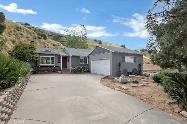 8520 Springford Drive, Sun Valley, CA 91352