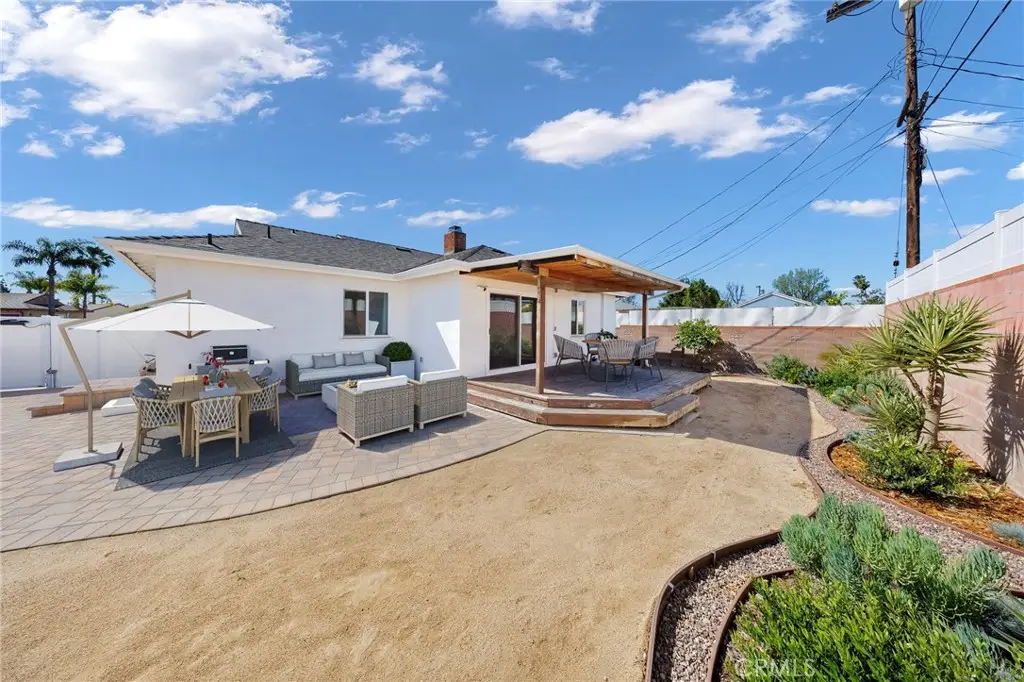 12629 Wixom Street, North Hollywood, CA 91605 - #1