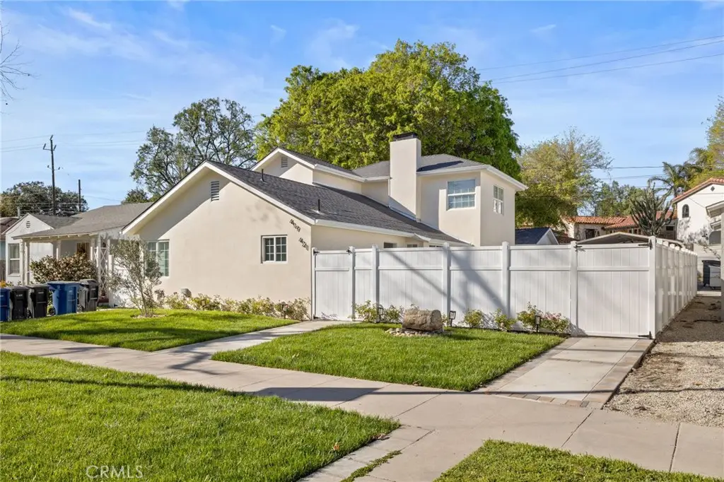 419 W Riverside, Burbank, CA 91506 - #1