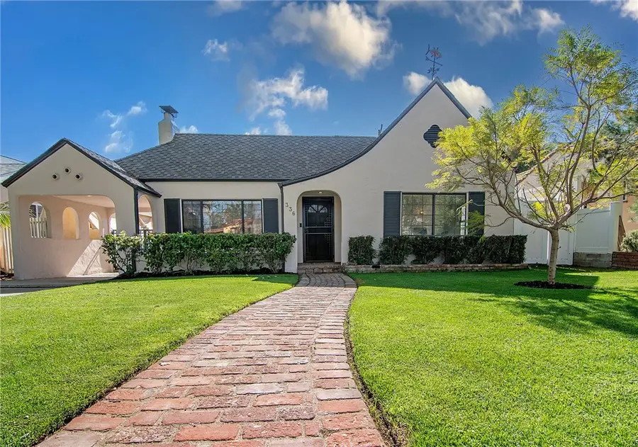 336 W Linden Avenue, Burbank, CA 91506 - #3