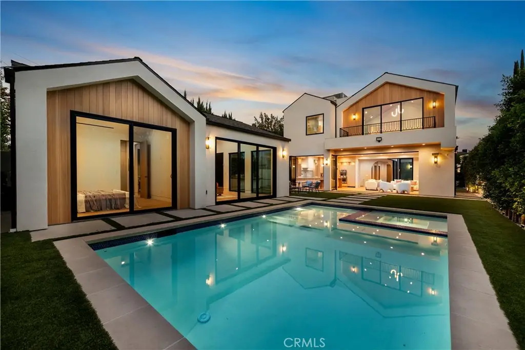 16749 Addison, Encino, CA 91436 - #1