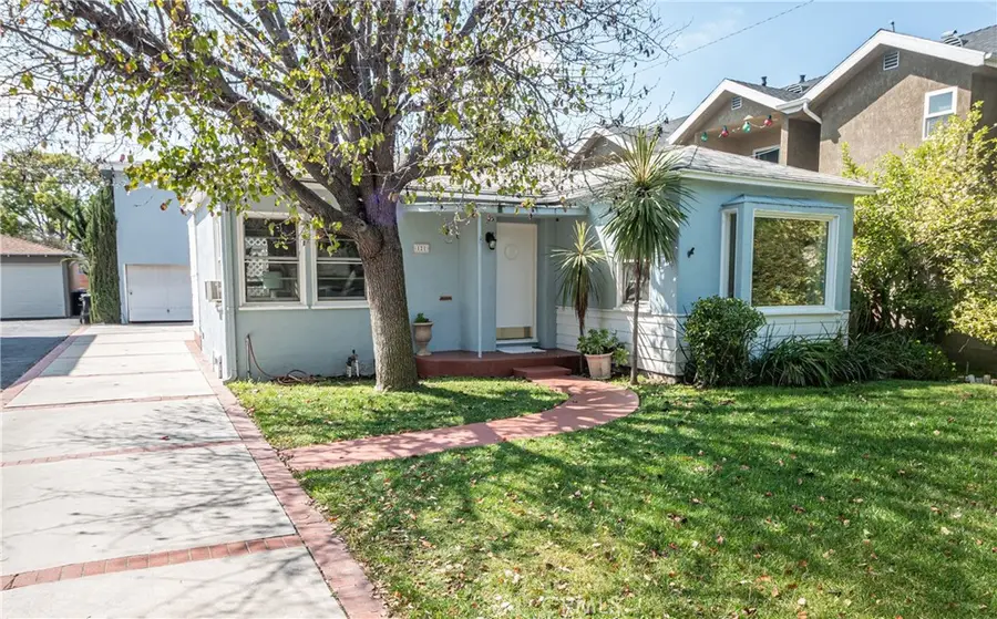 121 N Myers, Burbank, CA 91506 - #3