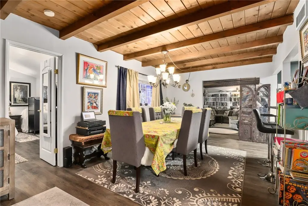 7349 Ponce Ave, West Hills, CA 91307 - #1