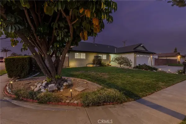 925 Bunbury, Whittier, CA 90601