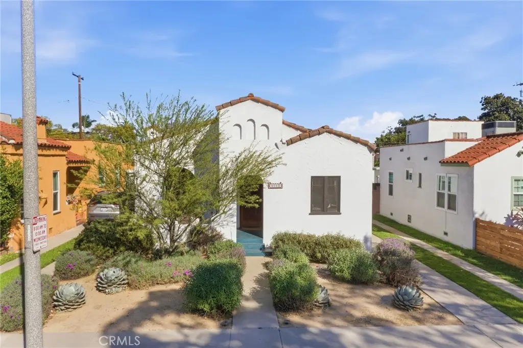 6042 Gundry Avenue, Long Beach, CA 90805 - #1