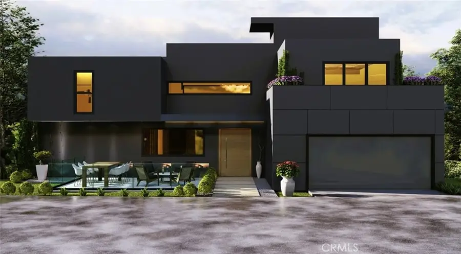 2453 Creston Way, Los Angeles, CA 90068 - #3
