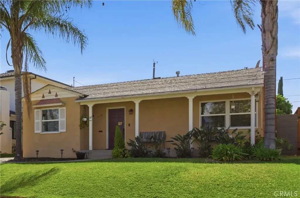311 S Mariposa Street, Burbank, CA 91506 - #1