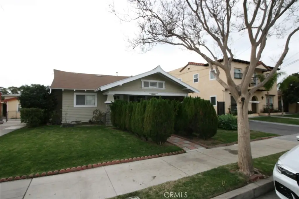622 E Lomita, Glendale, CA 91205 - #1