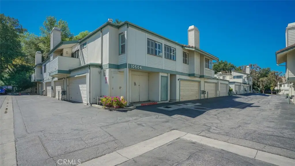 10504 Sunland #7, Sunland, CA 91040 - #1