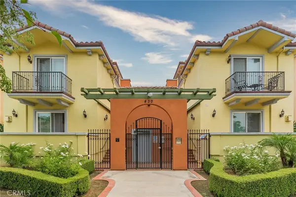 430 W Wilson #16, Glendale, CA 91203