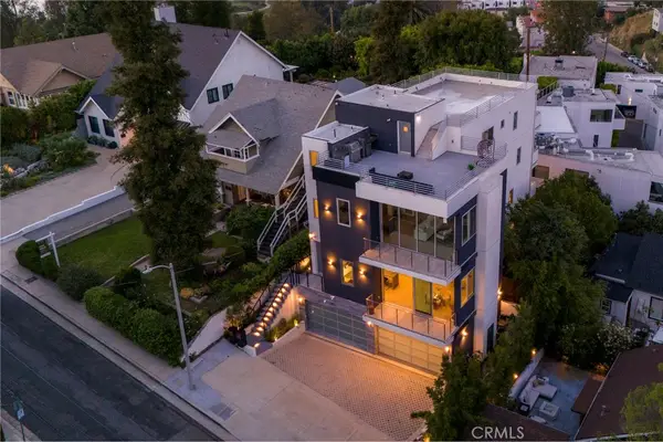 2309 Cove Avenue, Los Angeles, CA 90039