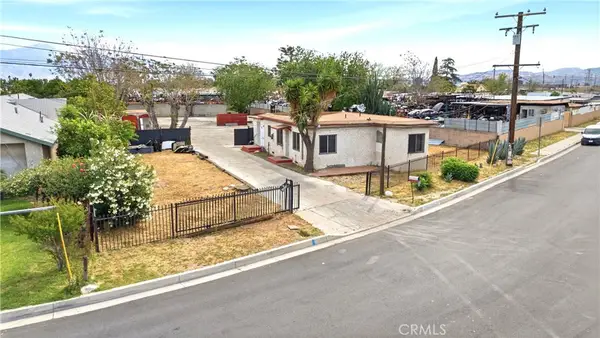 261 S Muscott, San Bernardino, CA 92410