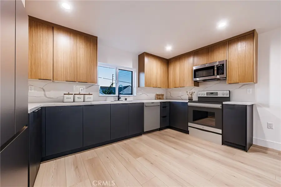 1658 S Hayworth Avenue, Los Angeles, CA 90035 - #3