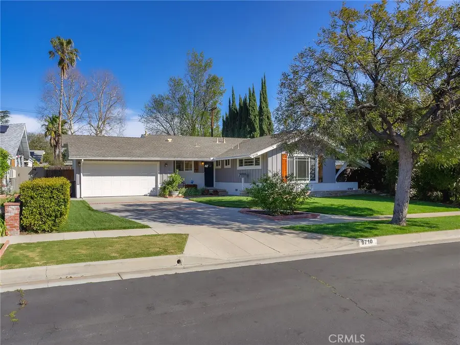 9710 Lubao Avenue, Chatsworth, CA 91311 - #2