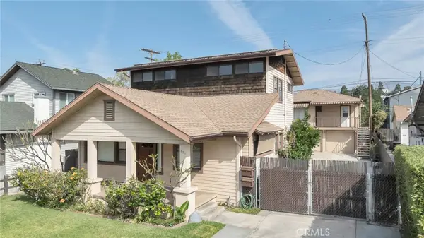 357 Vine Street, Glendale, CA 91204