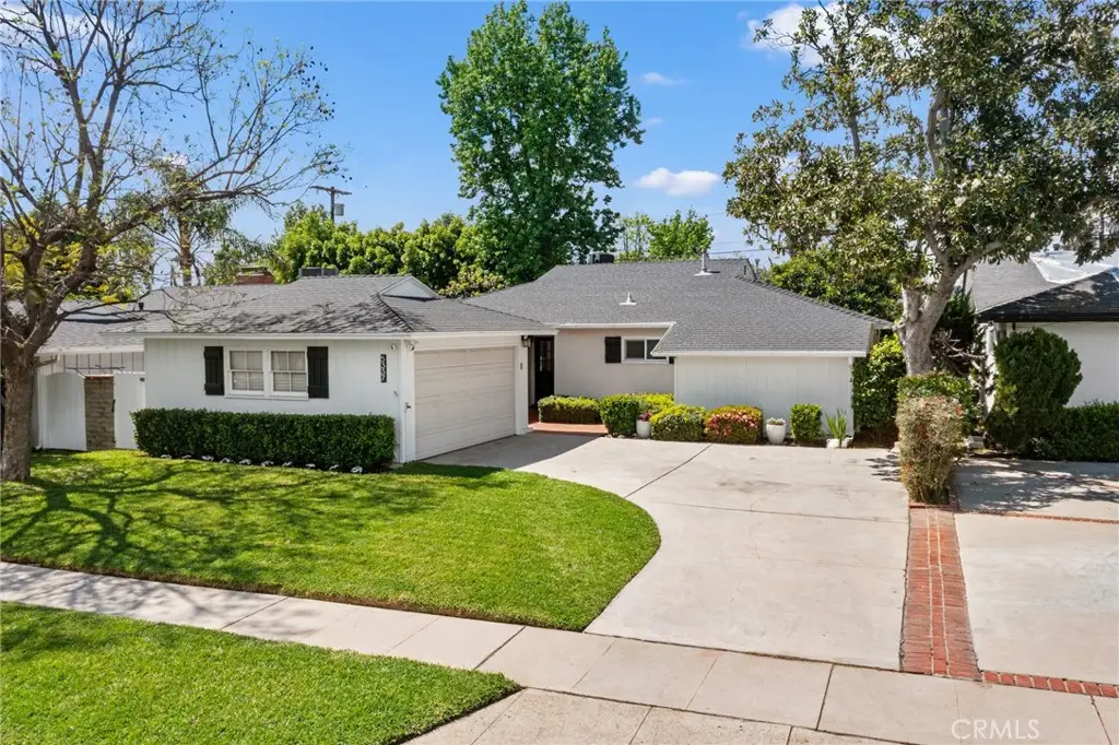 5337 Buffalo Avenue, Sherman Oaks, CA 91401 - #1
