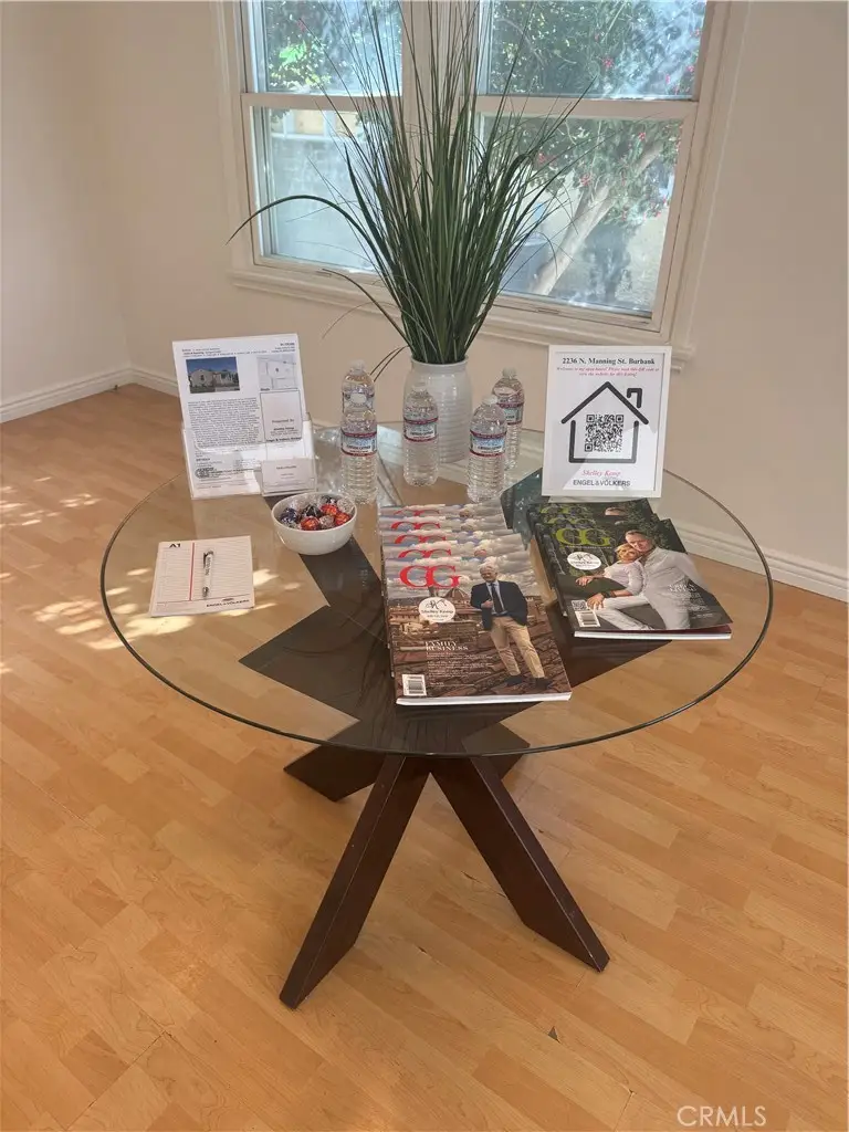 2236 N Manning, Burbank, CA 91505 - #3