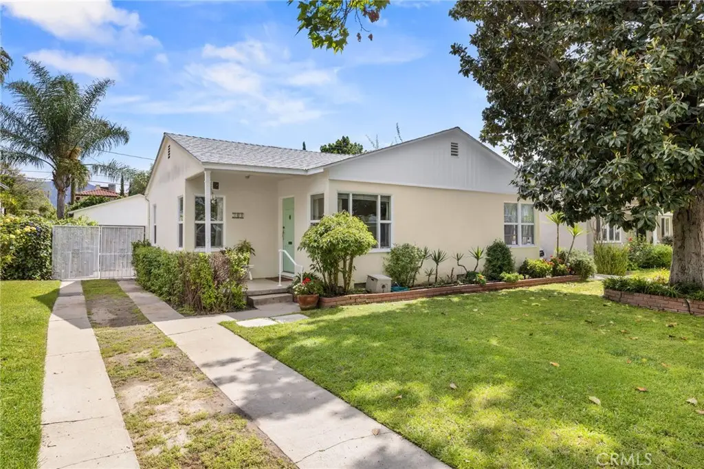 304 S Lomita, Burbank, CA 91506 - #1