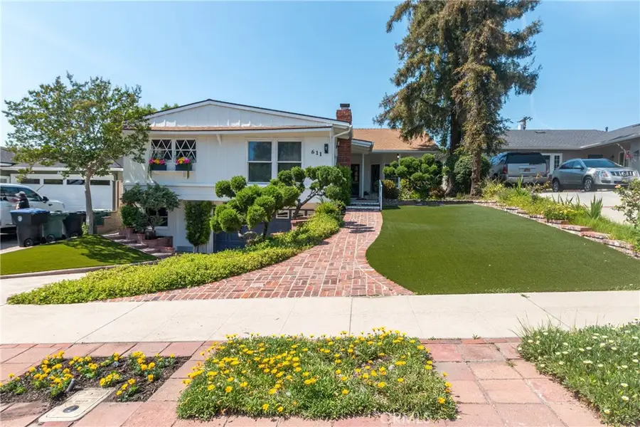 611 Delaware Road, Burbank, CA 91504 - #3