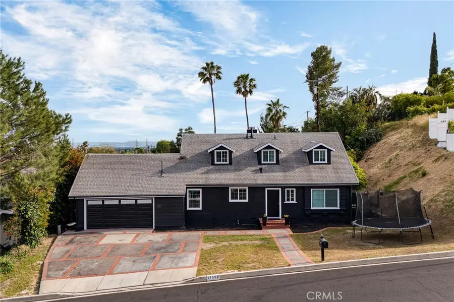 17052 Barneston, Granada Hills, CA 91344 - #2