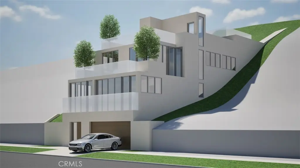 12264 Laurel Terrace Drive, Studio City, CA 91604 - #1