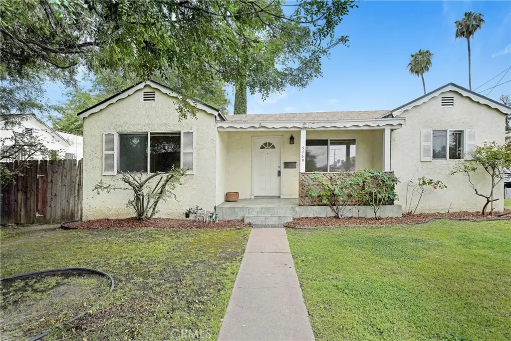5759 Hazeltine, Van Nuys, CA 91401 - #1