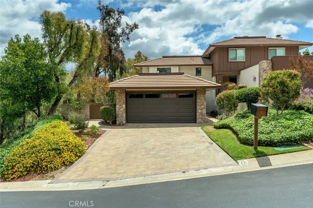 720 Starlight Heights, La Canada Flintridge, CA 91011 - #1