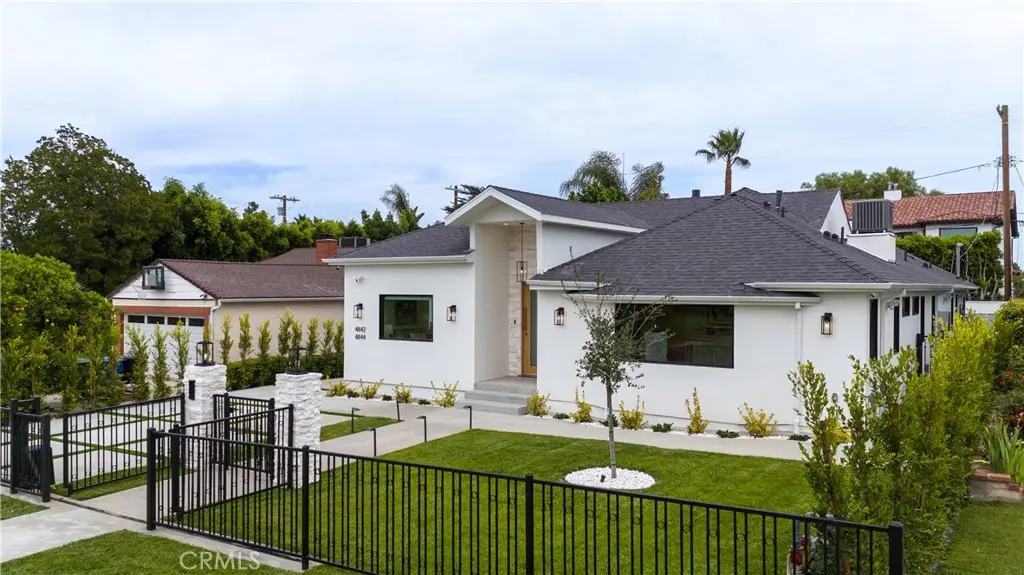 4842 Biloxi Avenue, North Hollywood, CA 91601 - #1