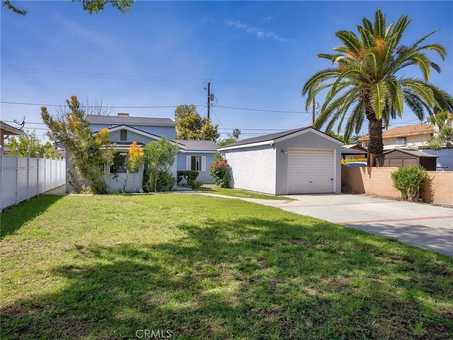 1331 N Lamer Street, Burbank, CA 91506 - #3