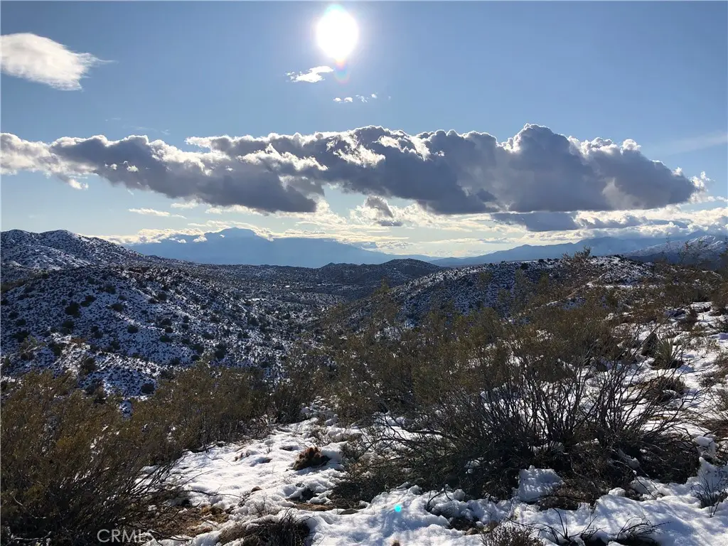 54575 Navajo Trail, Yucca Valley, CA 92284 - #1
