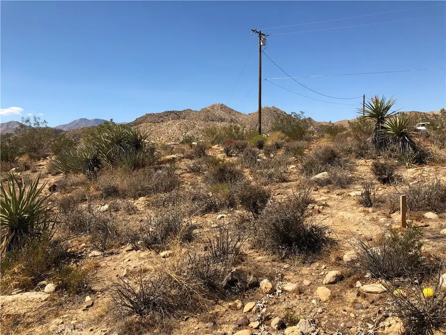 54575 Navajo Trail, Yucca Valley, CA 92284 - #3