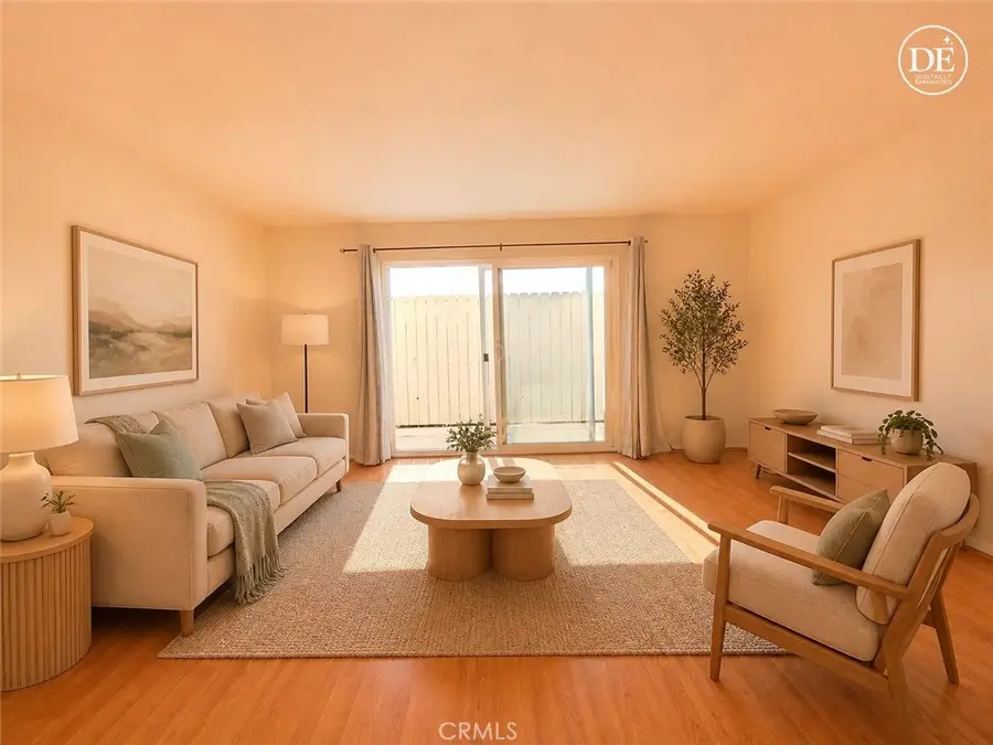 719 N Eucalyptus Avenue #26C, Inglewood, CA 90302 - #2