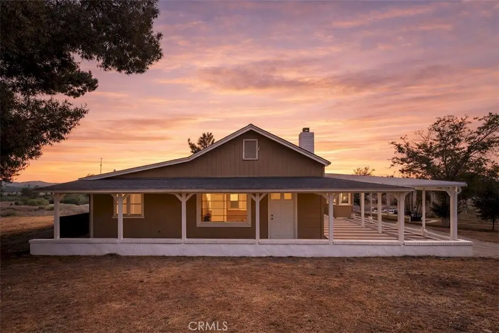 21123 Avenue Fort Tejon, Llano, CA 93544 - #1