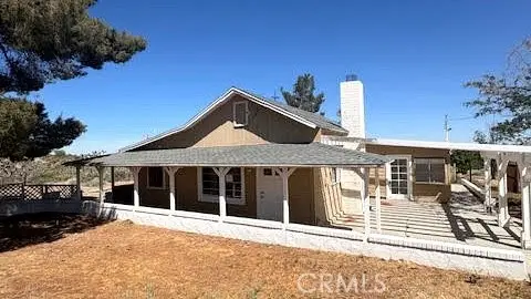 21123 Avenue Fort Tejon, Llano, CA 93544 - #3