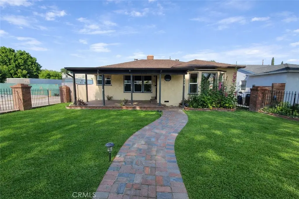 532 N Reese, Burbank, CA 91506 - #1