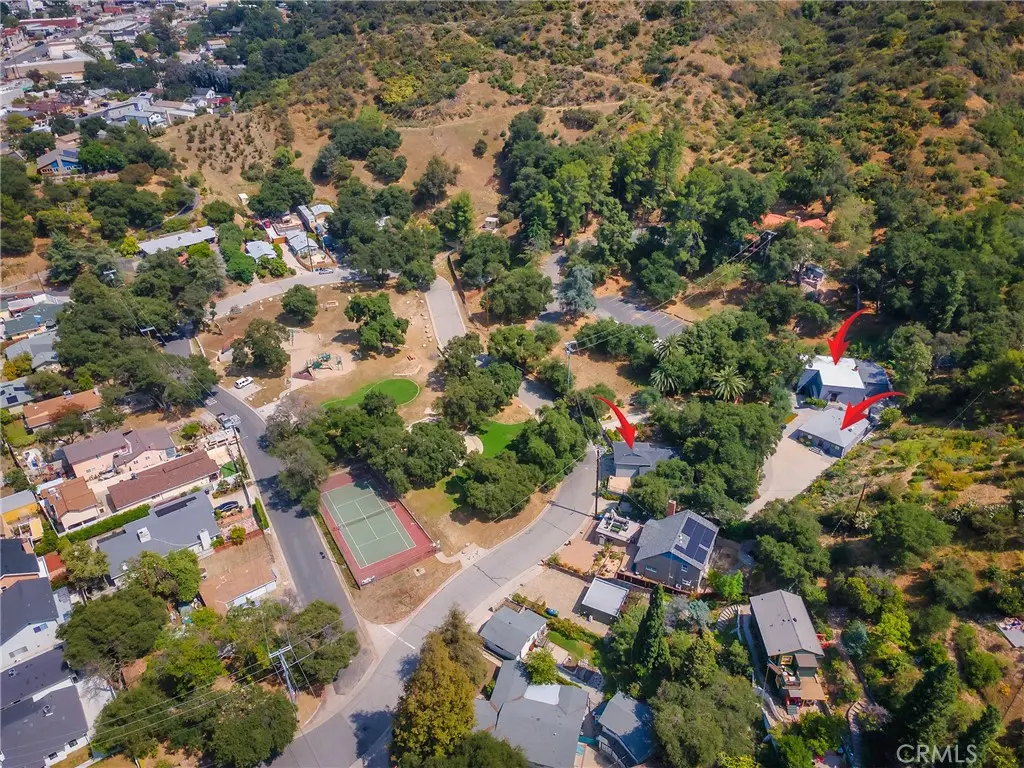 7580 Mcgroarty Terrace, Tujunga, CA 91042 - #1