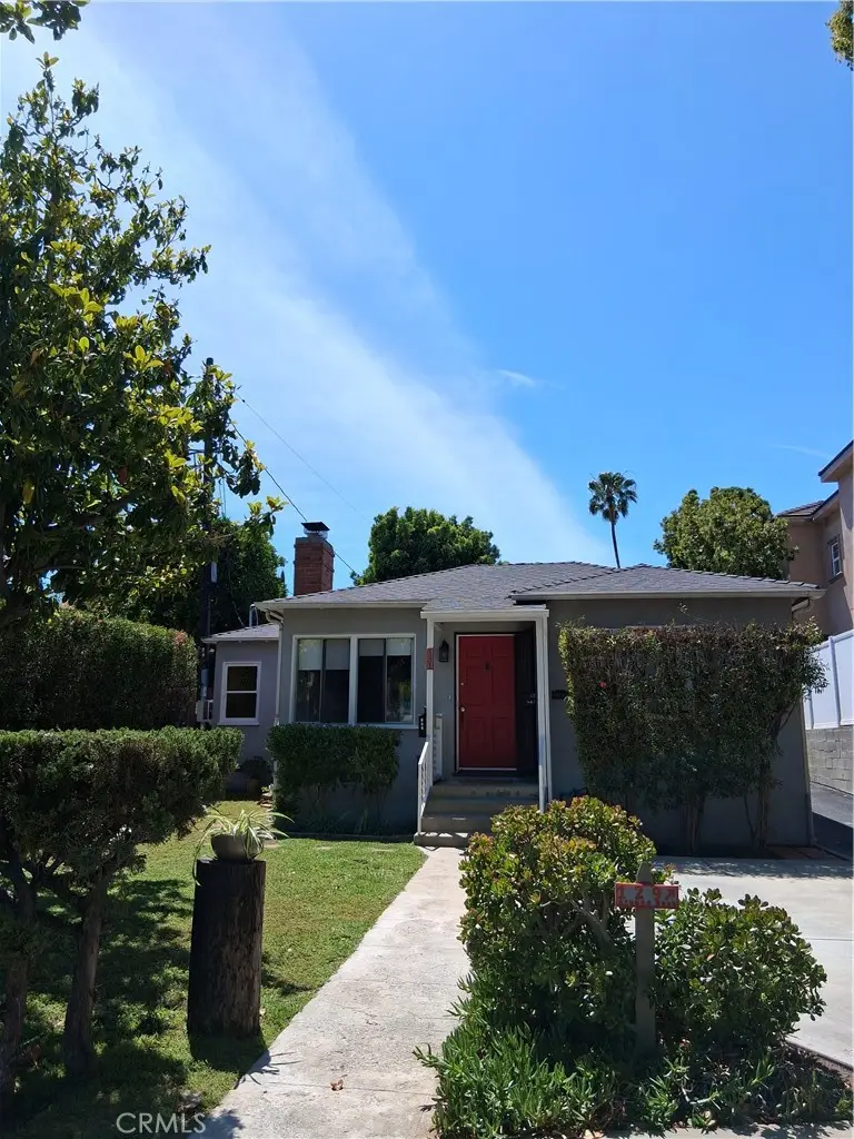 131 S Virginia Avenue, Burbank, CA 91506 - #1