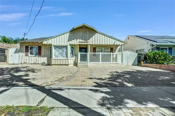 14359 Cohasset, Van Nuys, CA 91405
