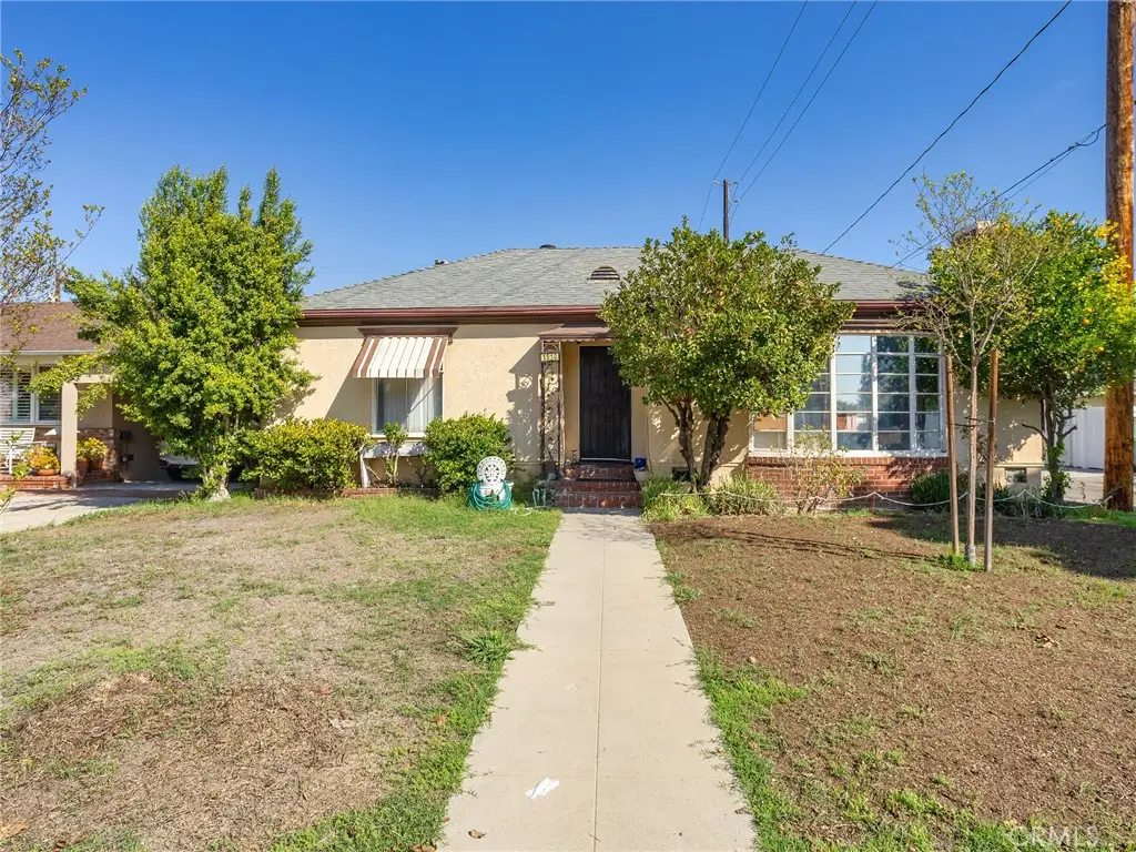 1010 N Florence Street, Burbank, CA 91505 - #1