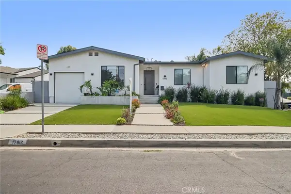 17812 Bromley Court, Encino, CA 91316