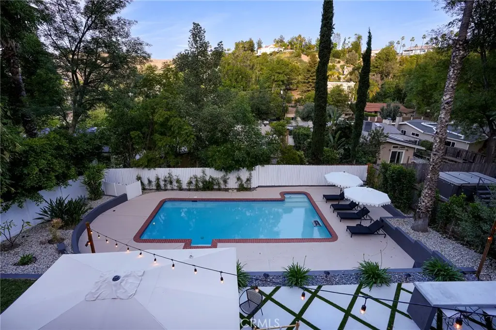 4828 Regalo, Woodland Hills, CA 91364 - #1