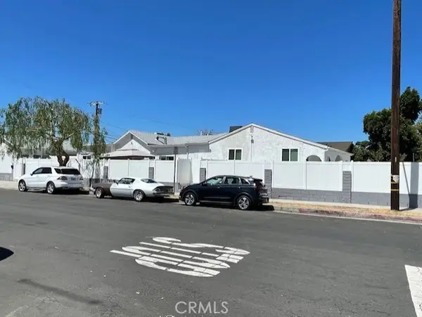 10802 Crockett Street, Sun Valley, CA 91352