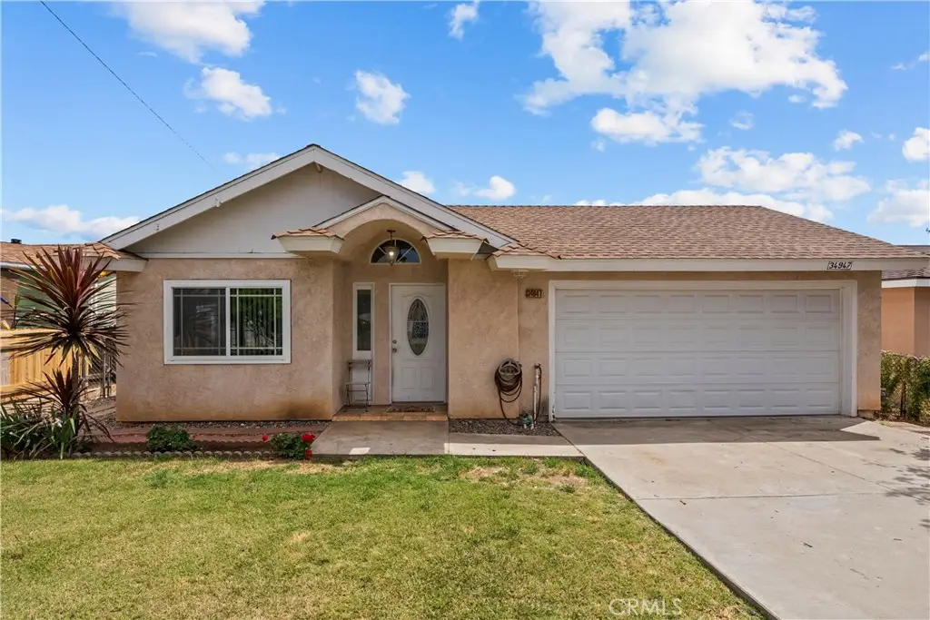 34947 Avenue C, Yucaipa, CA 92399 - #1