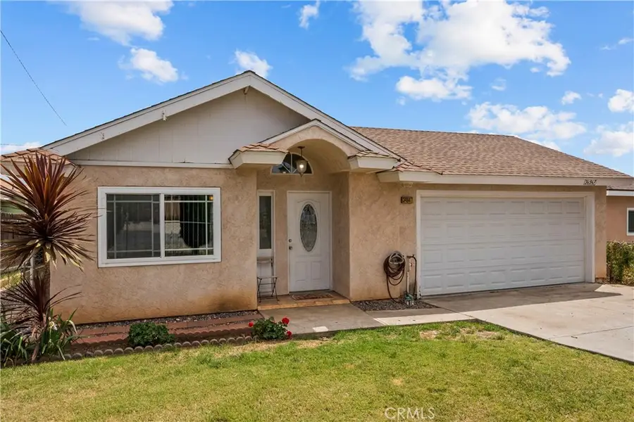 34947 Avenue C, Yucaipa, CA 92399 - #2