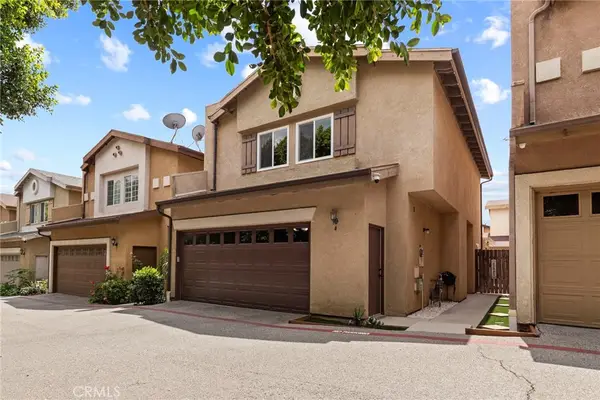 15122 Roxford Street #4, Sylmar, CA 91342