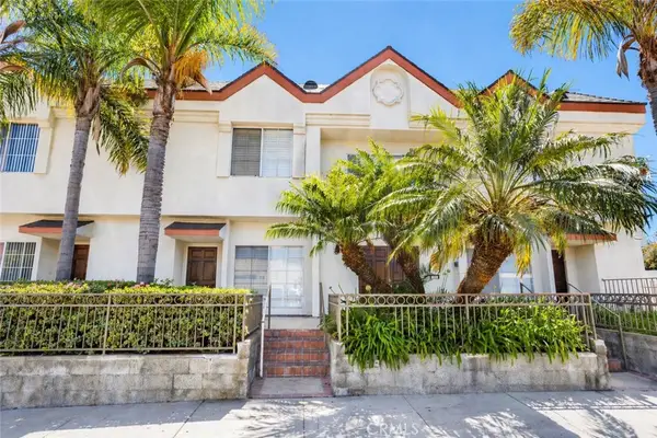 856 W Beach #19, Inglewood, CA 90302