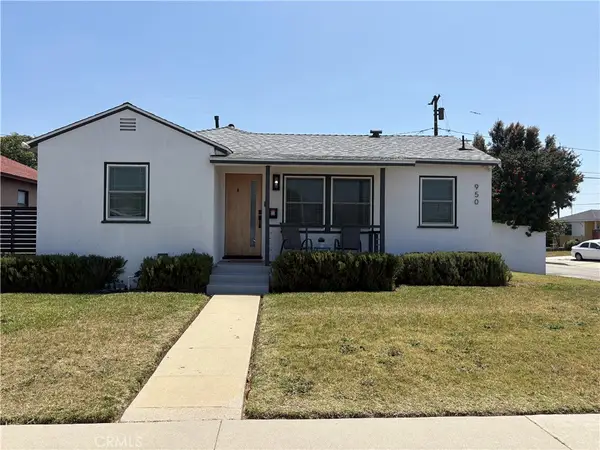950 Belson, Torrance, CA 90502
